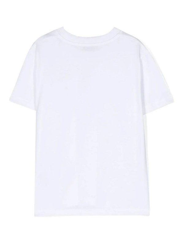 MONCLER: t-shirt online - T-shirt