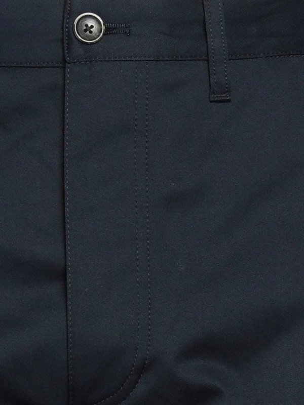 NINE IN THE MORNING: Shorts online - Shorts - Ermes