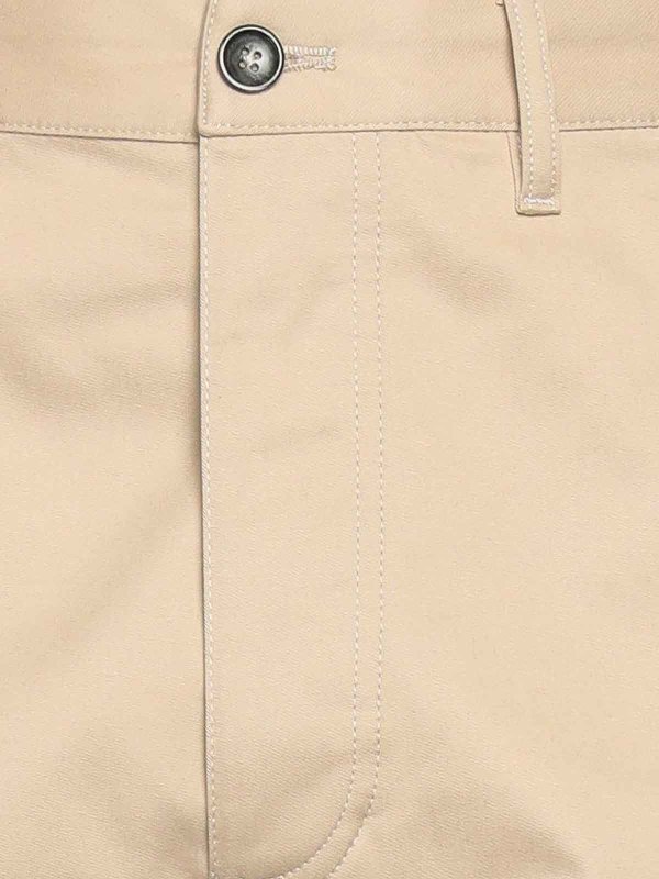 NINE IN THE MORNING: Hosen Shorts online - Shorts - Braun