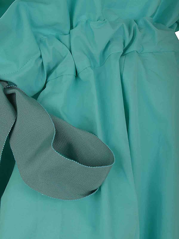 The Best Shops PATOU: トップス＆タンクトップ - トップ/タンクトップ - 緑