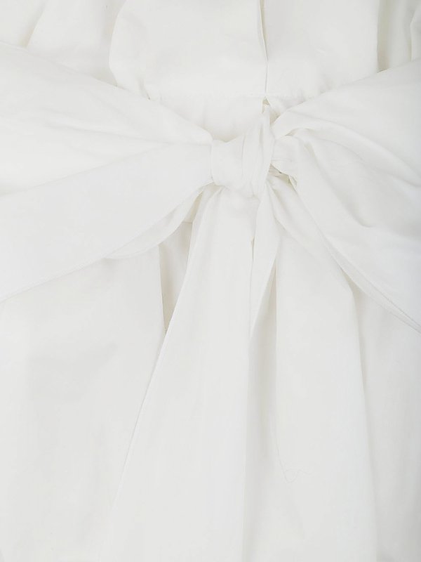 The Best Shops PATOU: Tops & Débardeurs - Top - Blanc