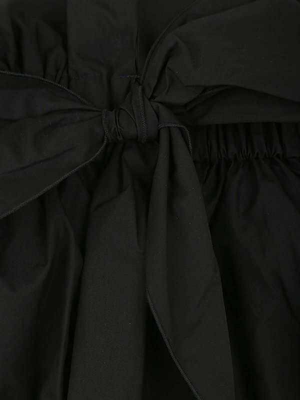 The Best Shops PATOU: Top e canotte - Parte superiore bustier