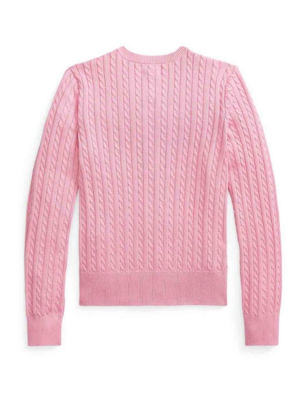 POLO RALPH LAUREN: Tops y camisetas sin mangas online - Top - Rosado