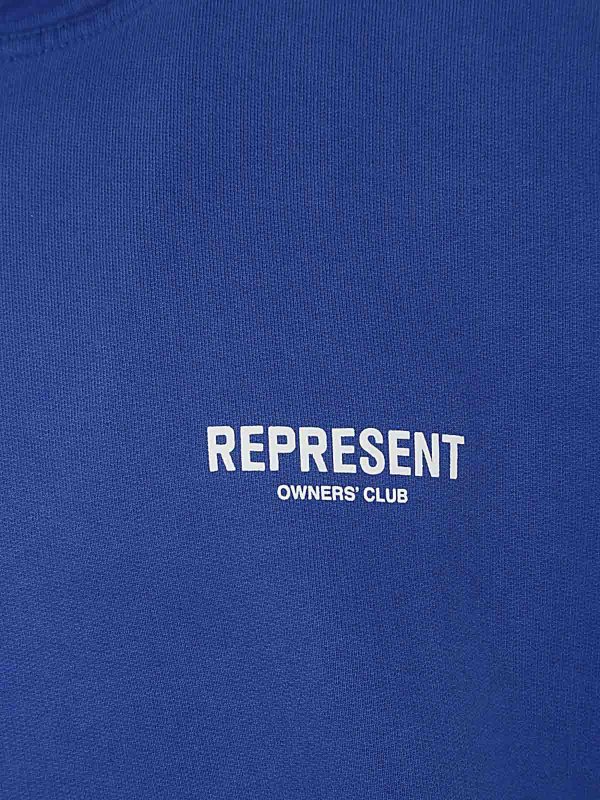 The Best Shops REPRESENT: Sweatshirts & Sweaters - Hoodie