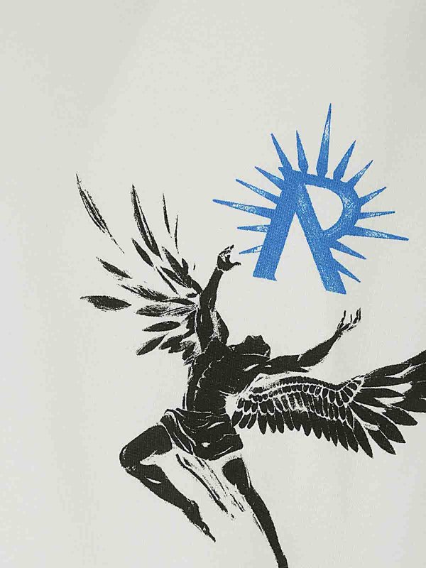The Best Shops REPRESENT: Sweatshirts & Sweaters - Icarus hoodie