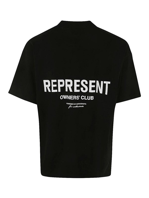 REPRESENT: t-shirts online - T-shirt