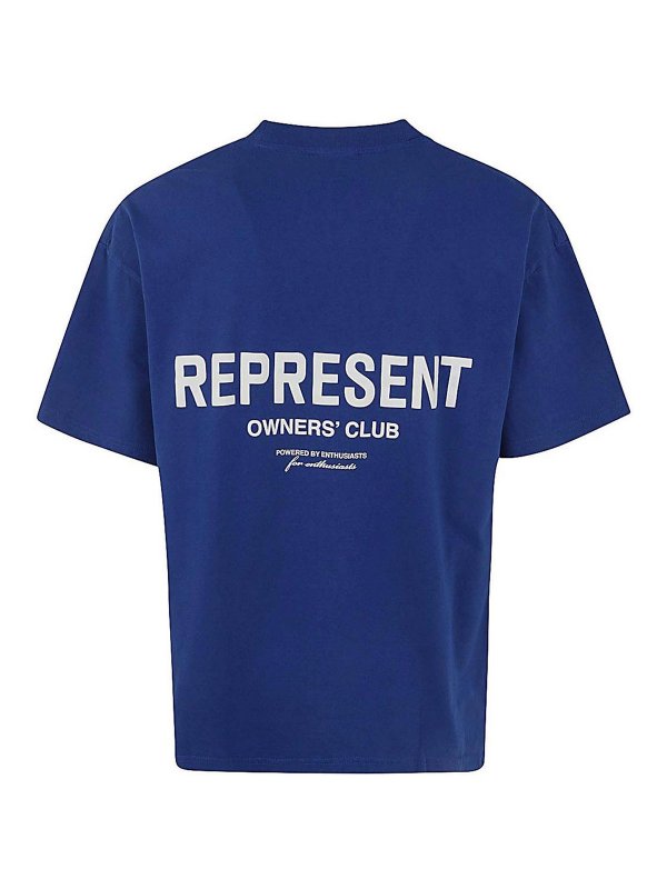 REPRESENT: t-shirts online - T-shirt