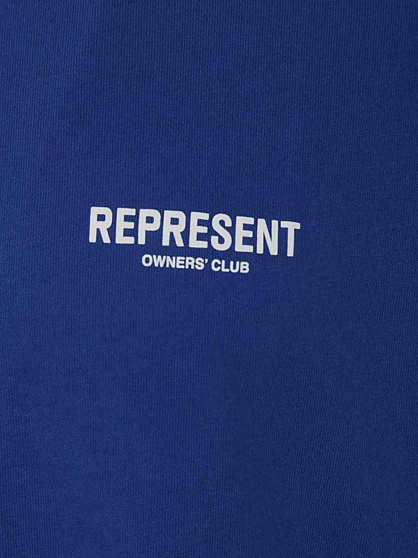 The Best Shops REPRESENT: t-shirts - T-shirt