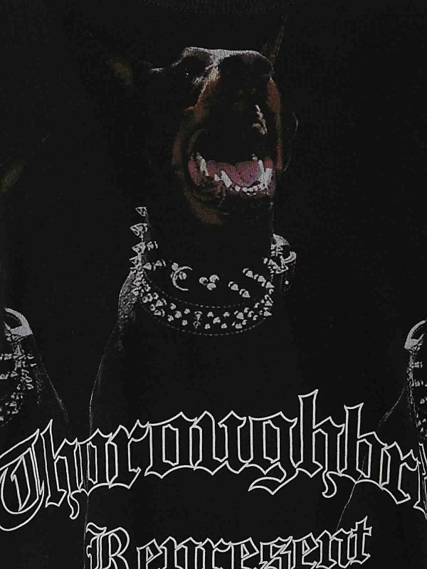 The Best Shops REPRESENT: t-shirts - Thoroughbred t-shirt