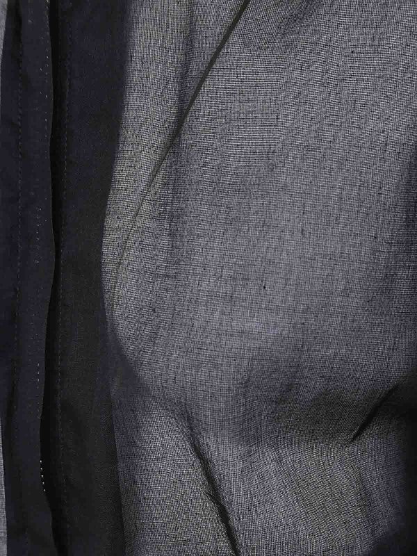 The Best Shops RICK OWENS: bombers - Collage bomber