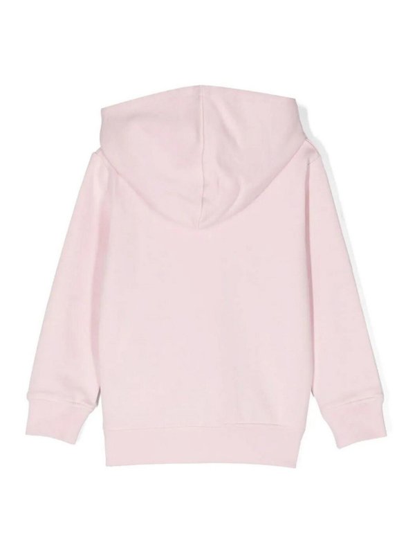 The Best Shops Stella McCartney Kids: カーディガン - カーディガン - ピンク