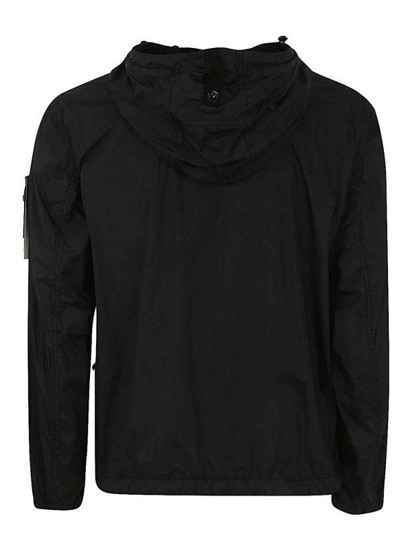 STONE ISLAND: bombers online - Bomber jacket