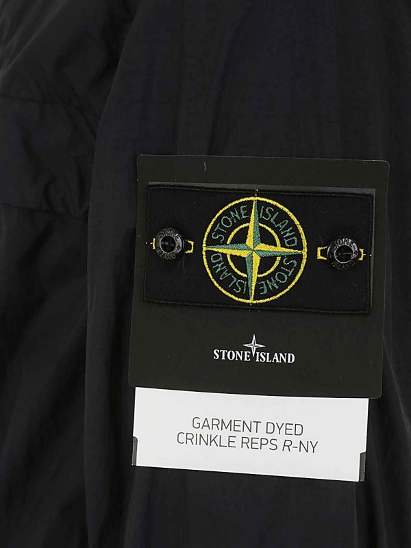 The Best Shops STONE ISLAND: bombers - Bomber jacket