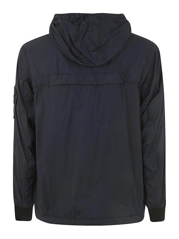 STONE ISLAND: bombers online - Bomber jacket