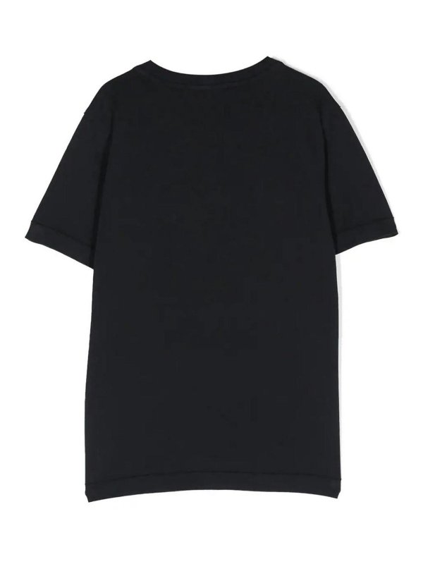The Best Shops Stone Island Junior: t-shirt - T-shirt