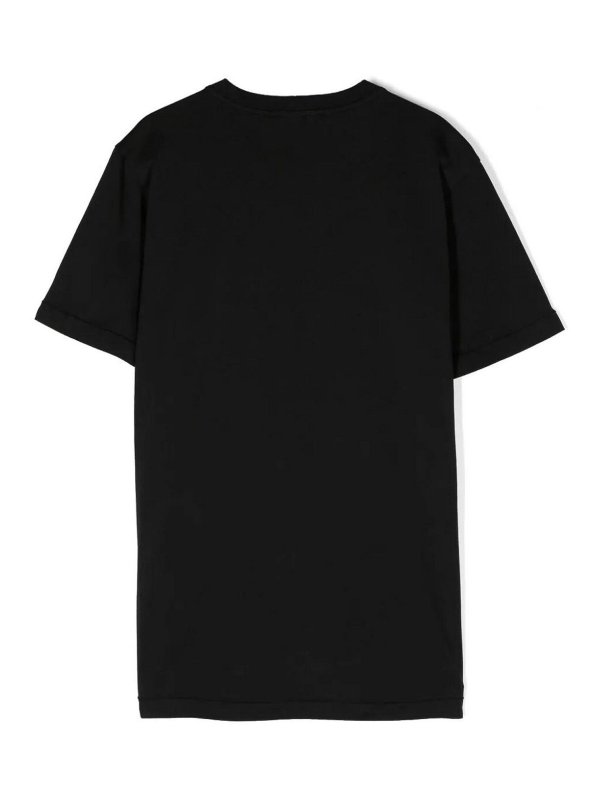 Stone Island Junior: t-shirt online - T-shirt