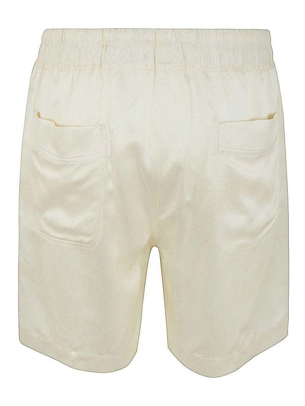 TOM FORD: Hosen Shorts online - Shorts - Weiß