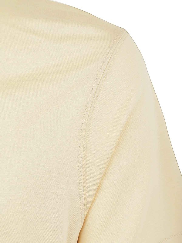 The Best Shops TOM FORD: Suéteres con cuello pico - Suéter Cuello Redondo - Marrón