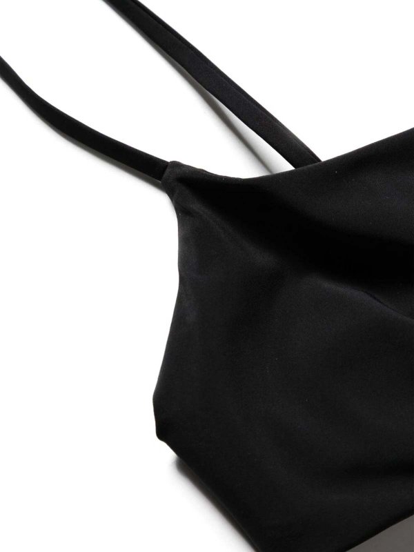 TORY BURCH: bikinis online - Bikini top