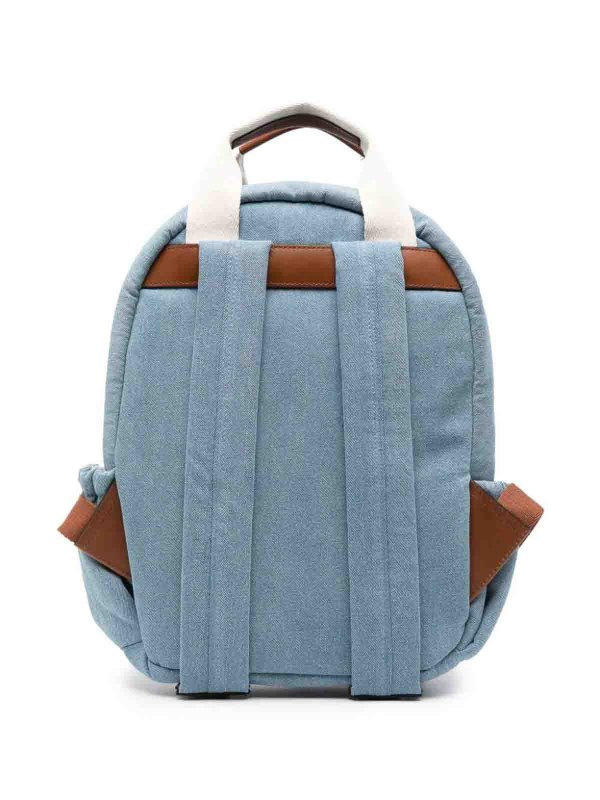 Rucksack - Blau shop online: CHLOE