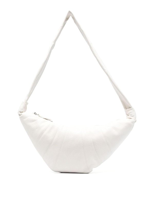 LEMAIRE: クロスボディバッグ - クロスボディバッグ - Croissant