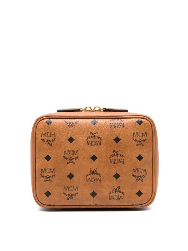 MCM: Luggage & Travel bags - Travel case