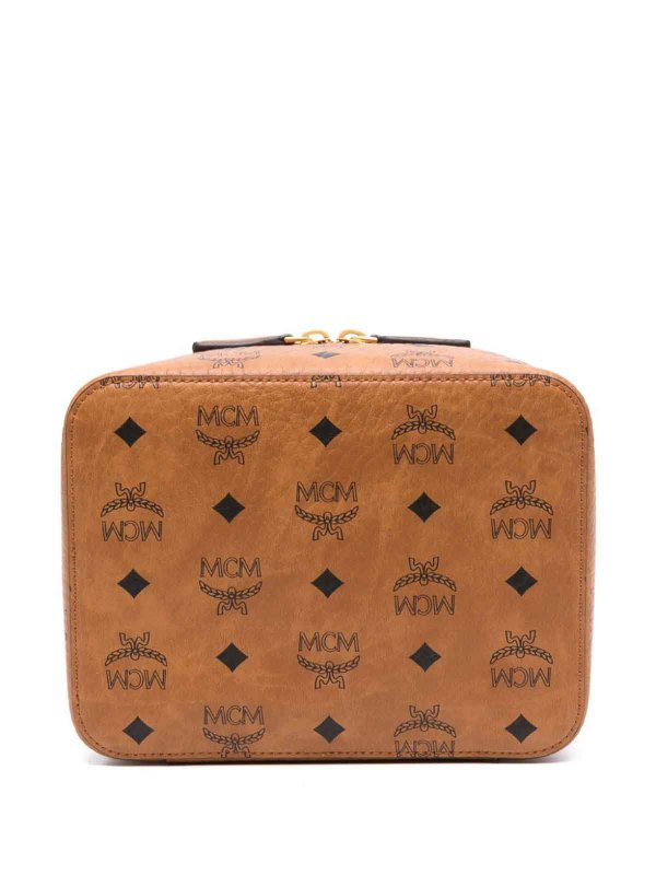 MCM: Luggage & Travel bags online - Travel case