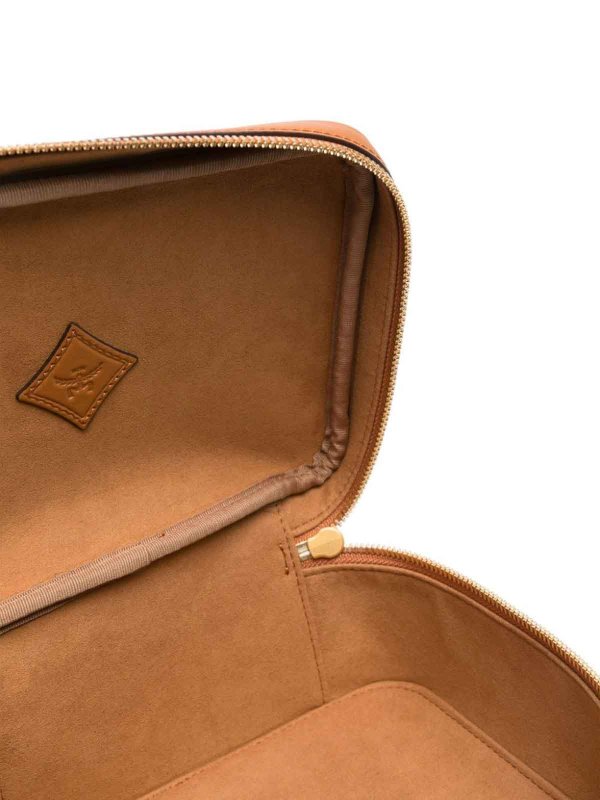 The Best Shops MCM: Luggage & Travel bags - Travel case