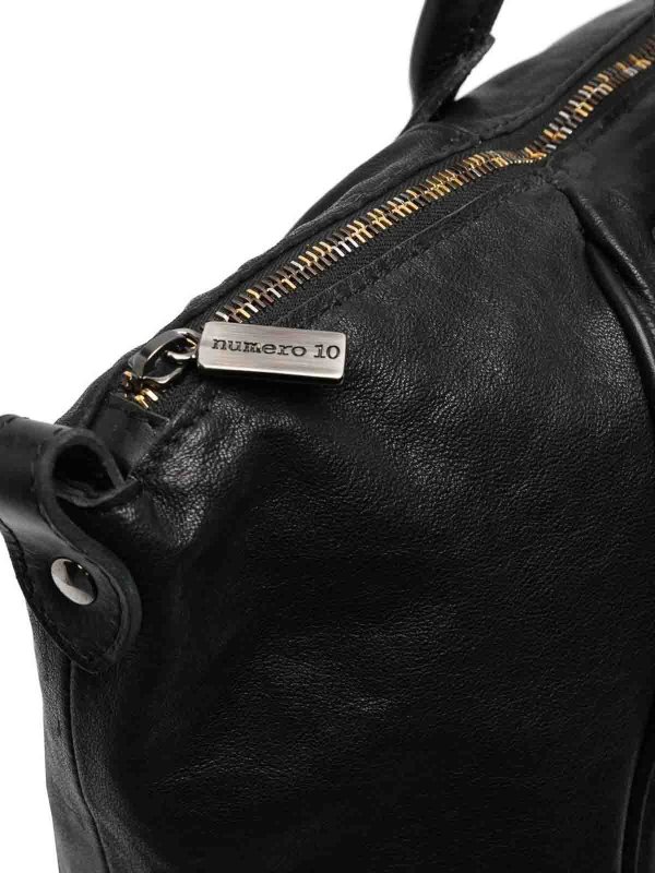 NUMERO 10: bowling bags online - Bowling bag