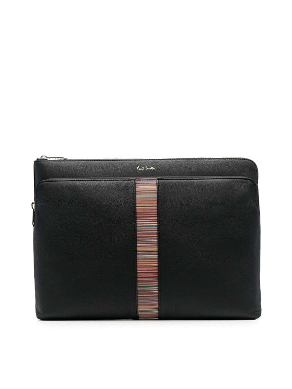 PAUL SMITH: borse a tracolla - Borsa portadocumenti
