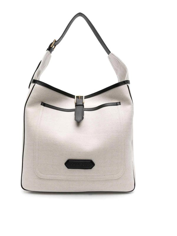 TOM FORD: totes bags - Shopping bag