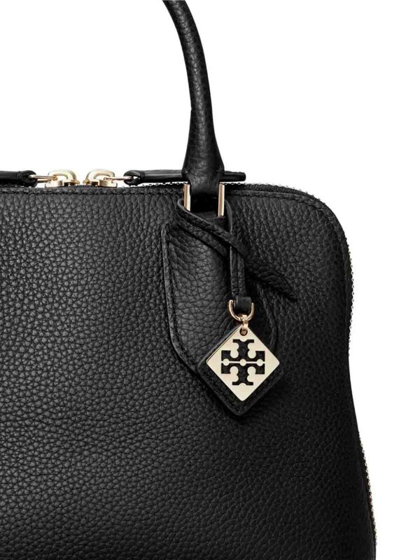 Umhängetasche - Schwarz shop online: TORY BURCH