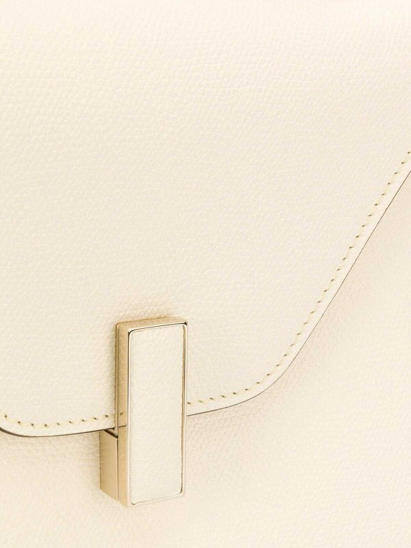 The Best Shops VALEXTRA: cross body bags - Iside mini bag