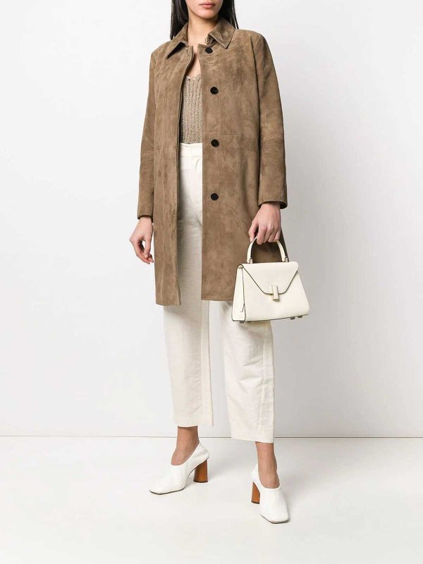 VALEXTRA buy online Iside mini bag