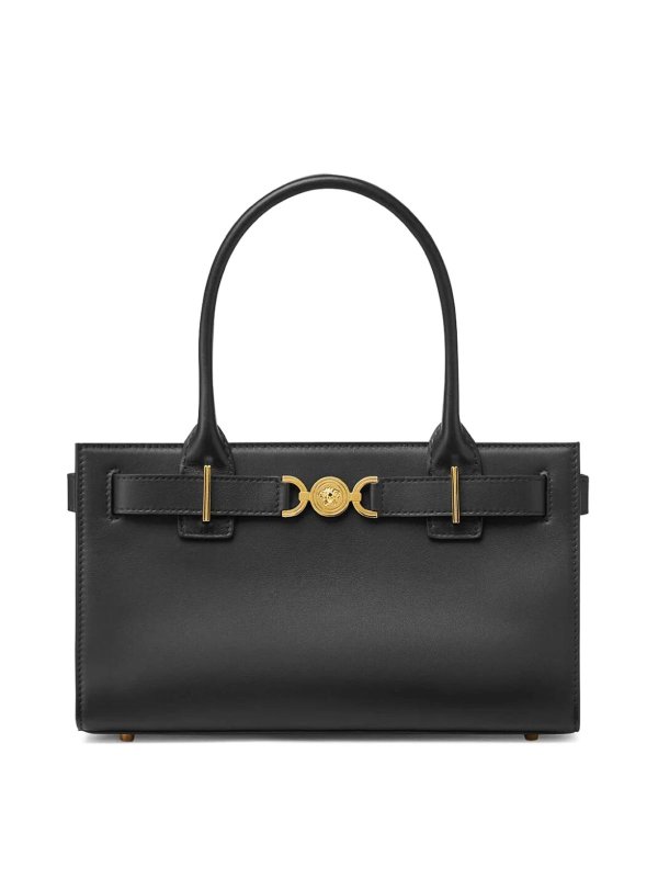 VERSACE: totes bags - Large tote