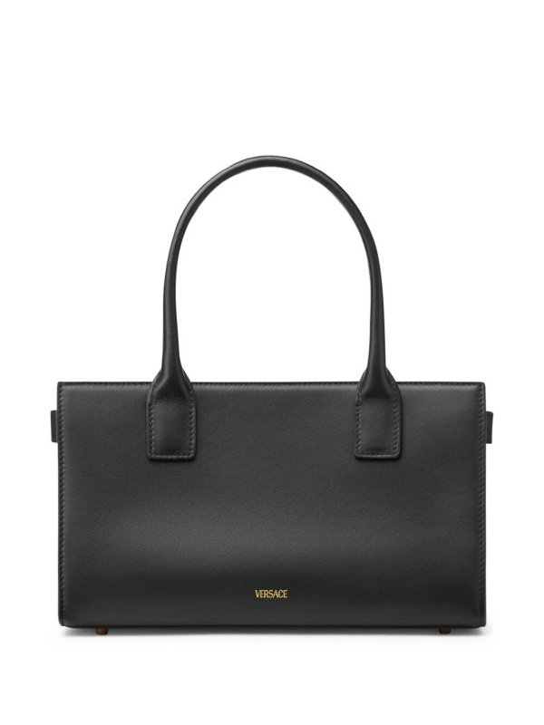 Large tote shop online: VERSACE