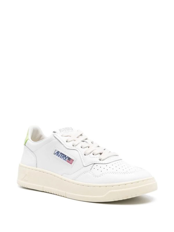 AUTRY: スニーカー online - スニーカー - Medalist