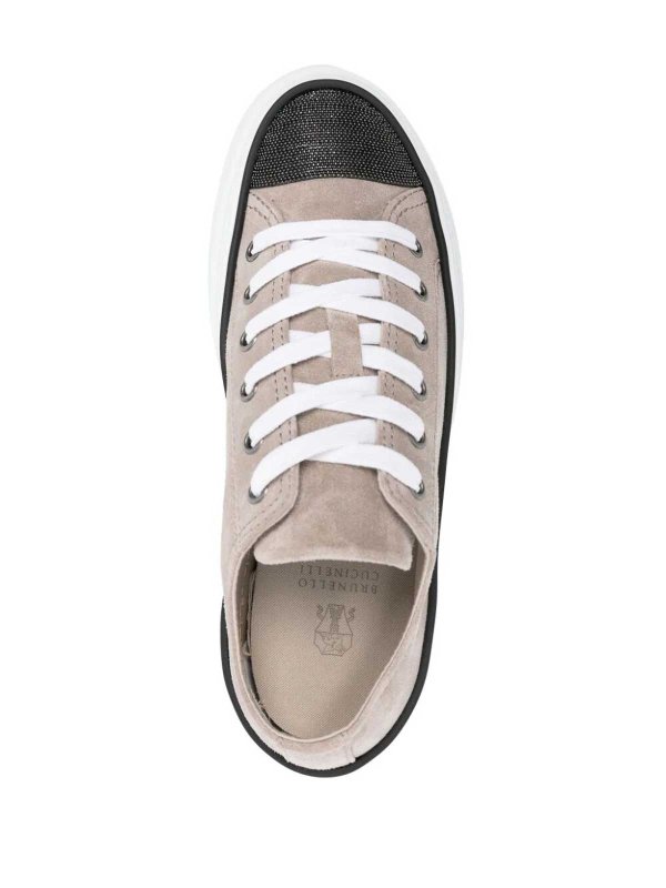 BRUNELLO CUCINELLI: trainers online - Sneakers