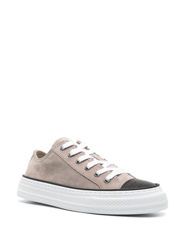 The Best Shops BRUNELLO CUCINELLI: trainers - Sneakers