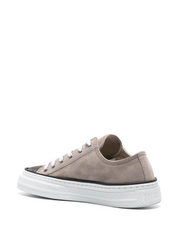 Sneakers shop online: BRUNELLO CUCINELLI