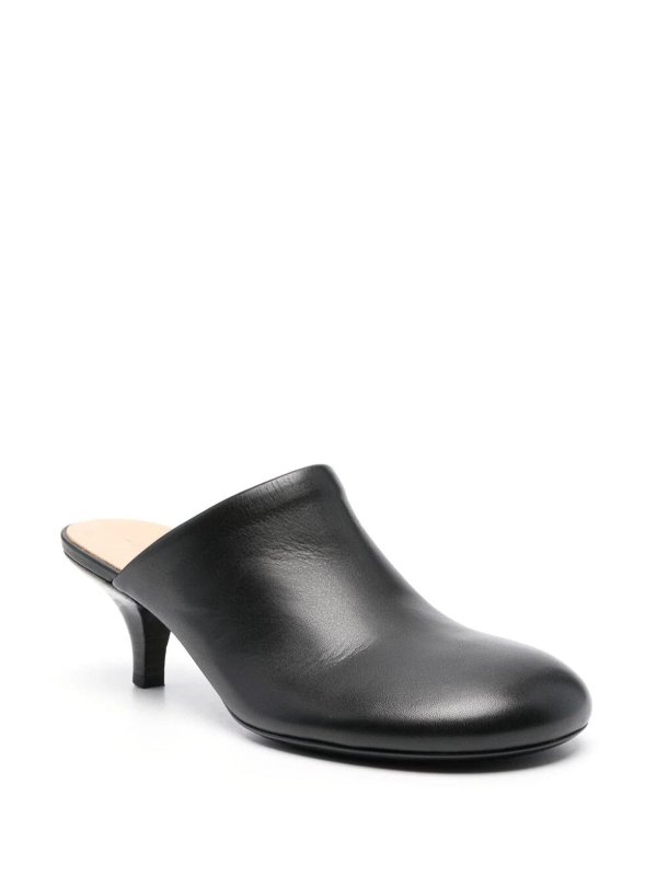 Marsèll: mules shoes online - Spilla sabot