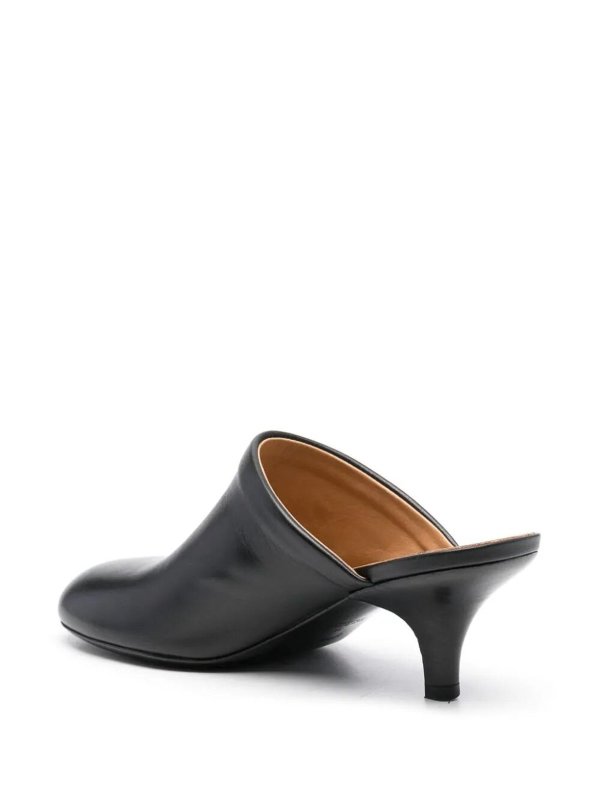 The Best Shops Marsèll: mules shoes - Spilla sabot