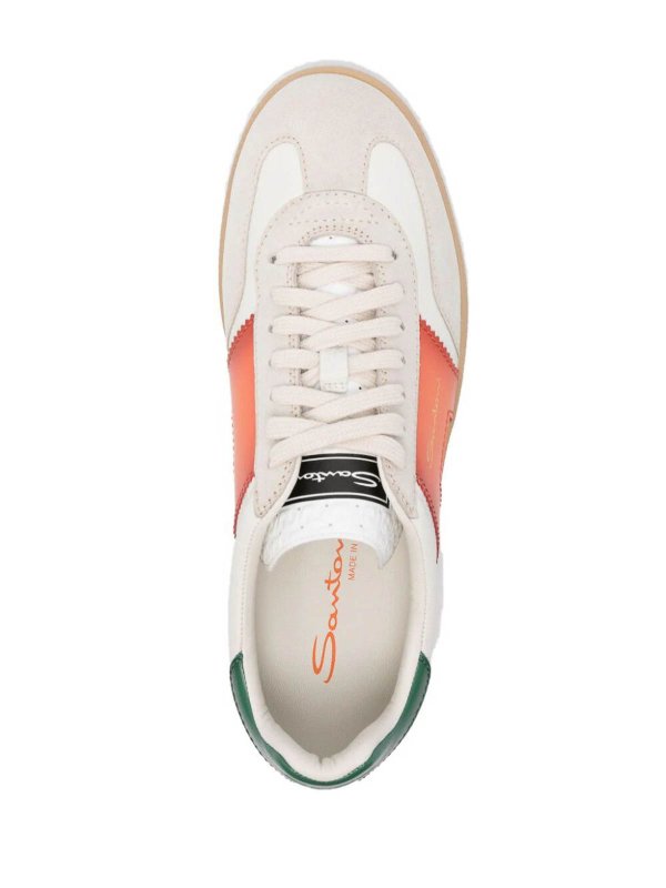 SANTONI: trainers online - Santoni sneakers