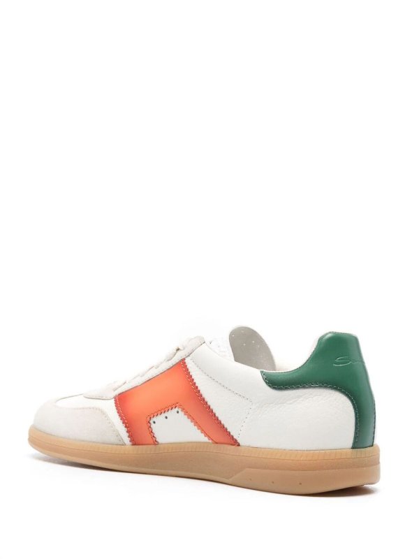 Santoni sneakers shop online: SANTONI