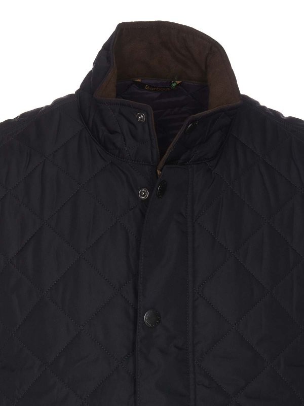 New lowerdale vest shop online: BARBOUR