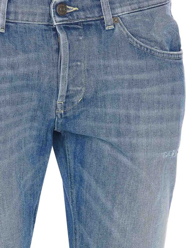 George denim jeans shop online: DONDUP