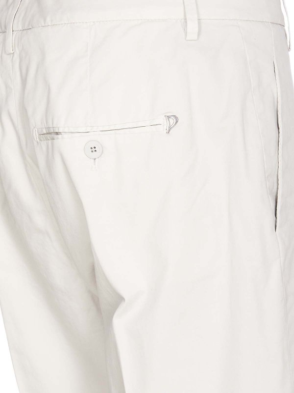 The Best Shops DONDUP: Pantalones casual - Pantalón Casual - Nima