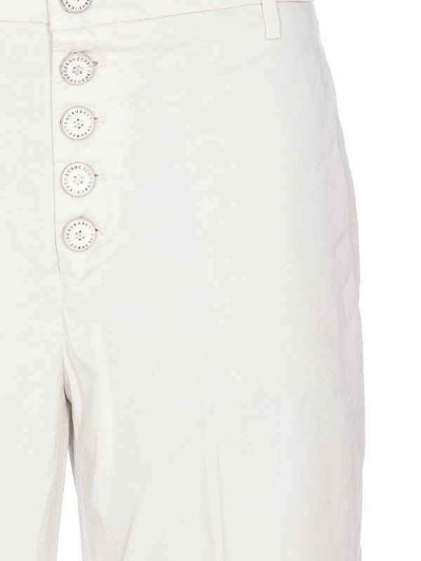 Pantalón Casual - Nima shop online: DONDUP