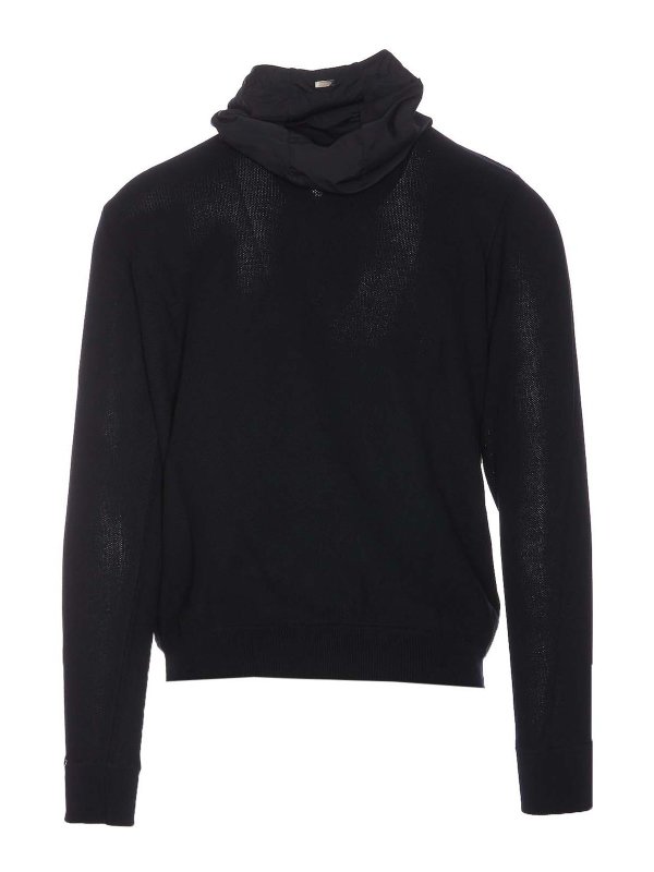 HERNO: カーディガン online - カーディガン - ブルー