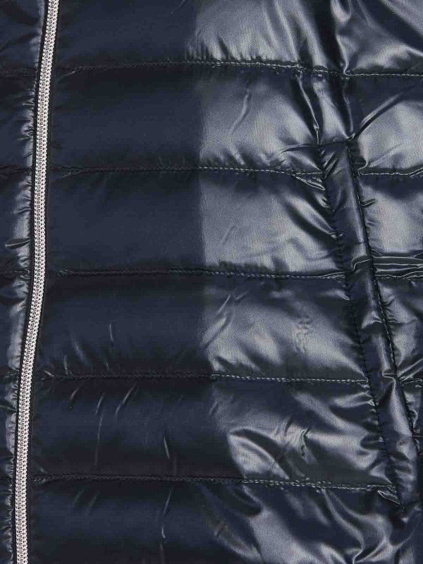 The Best Shops HERNO: padded jackets - Light down jacket